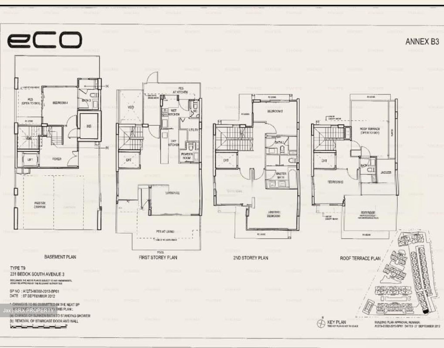 eCO (D16), Terrace #548237971